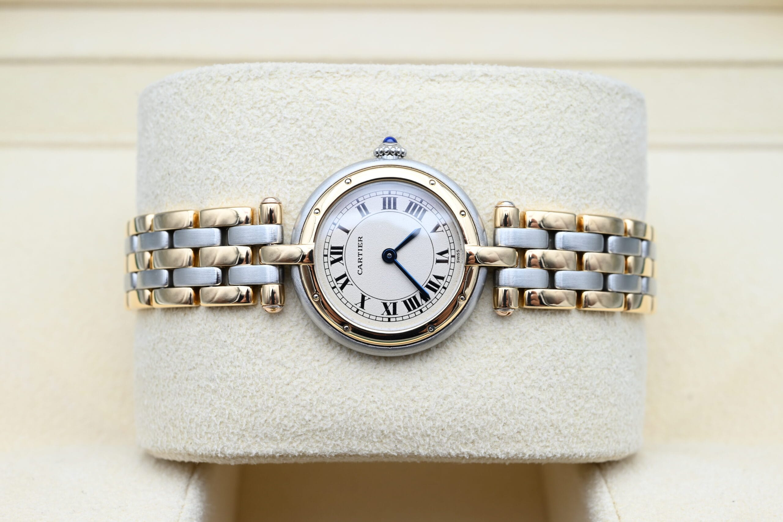 Cartier Panthere Ref. 1057920 Year 2000's (Box) - Image 5