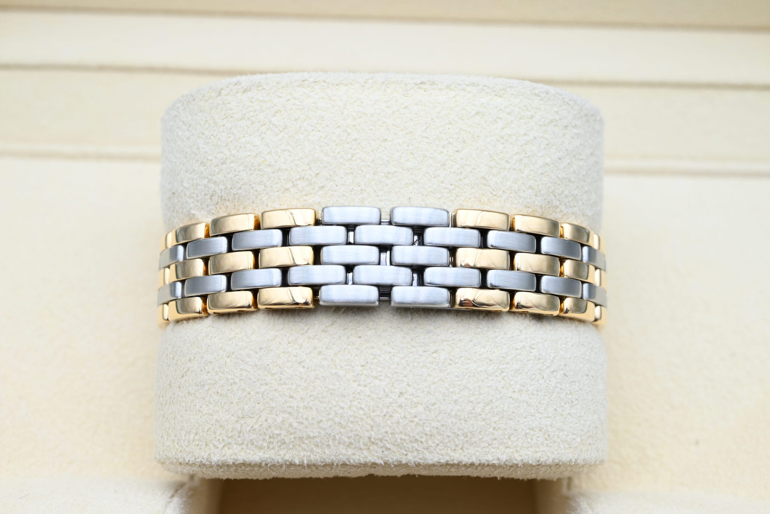 Cartier Panthere Ref. 1057920 Year 2000's (Box) - Image 6