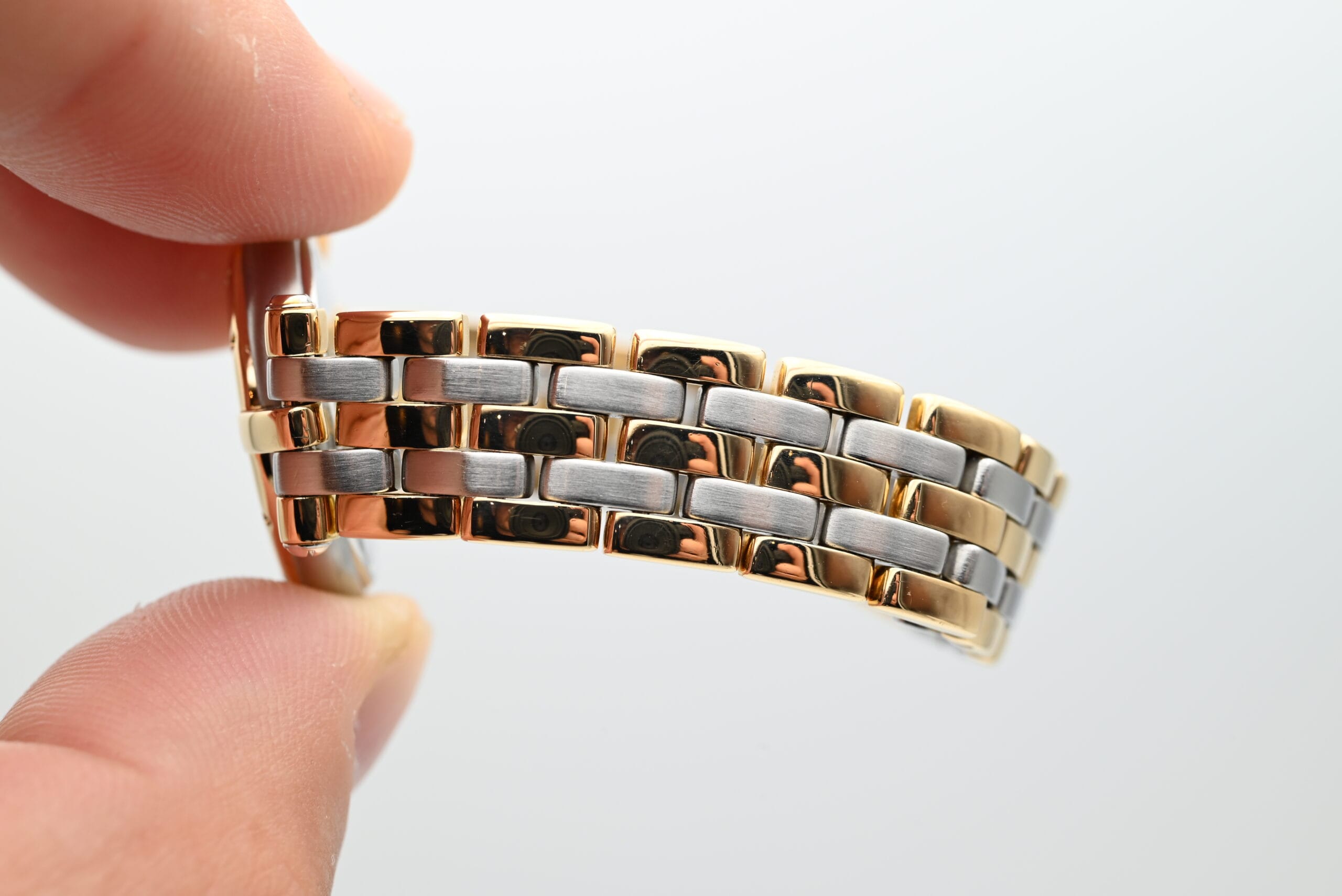 Cartier Panthere Ref. 1057920 Year 2000's (Box) - Image 8