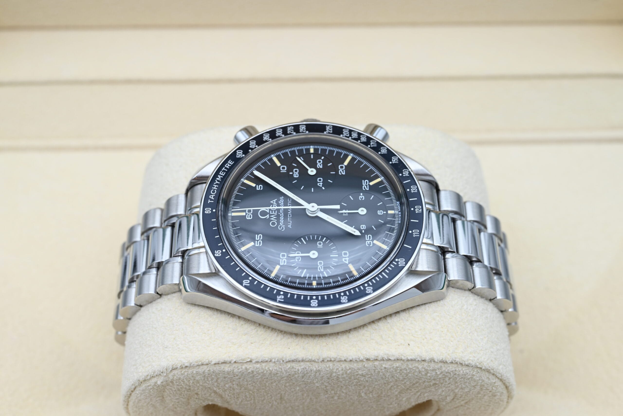 Omega Speedmaster Reduced 3510.50 Year 1990s (Watch only) – Bild 2