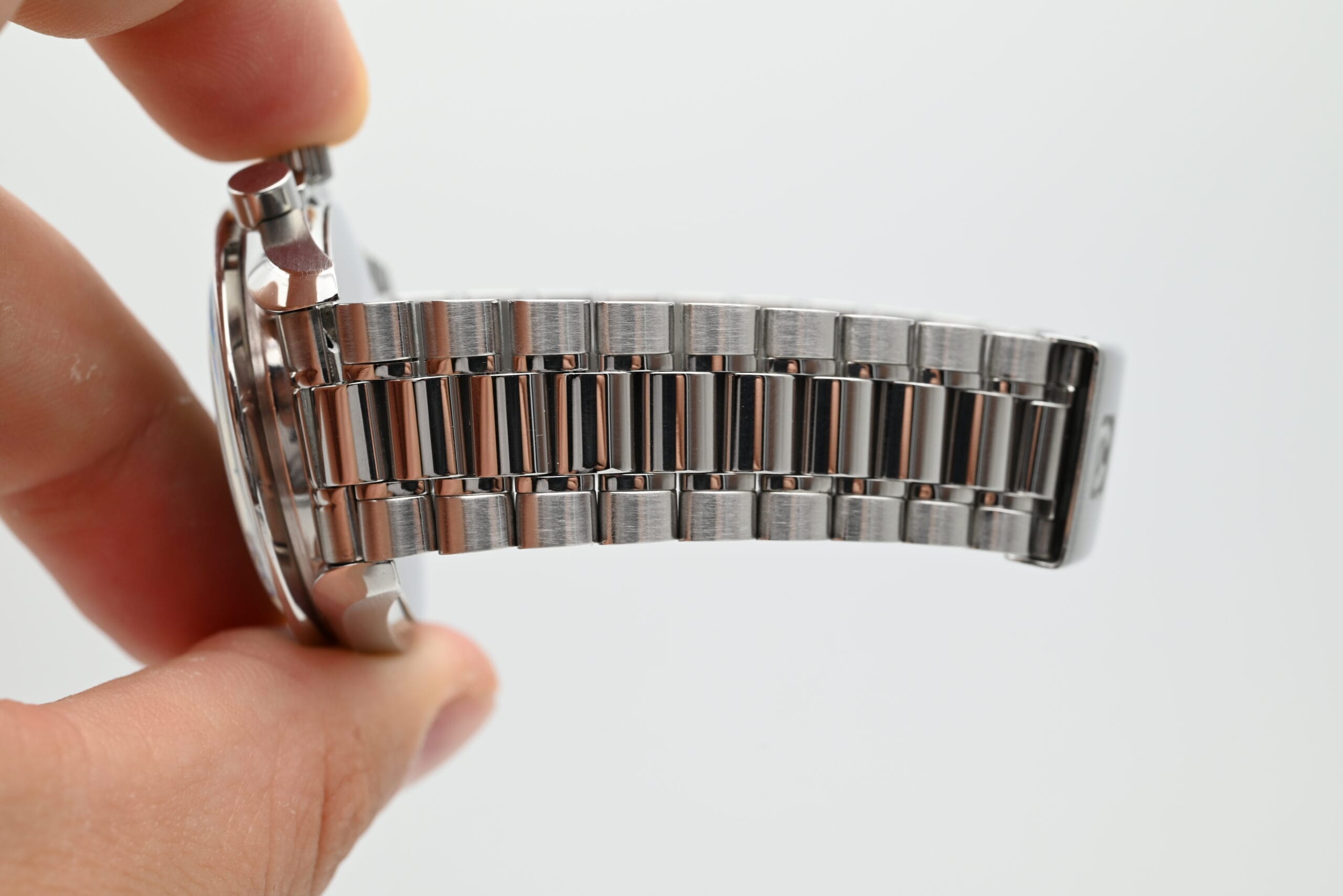 Omega Speedmaster Reduced 3510.50 Year 1990s (Watch only) – Bild 7