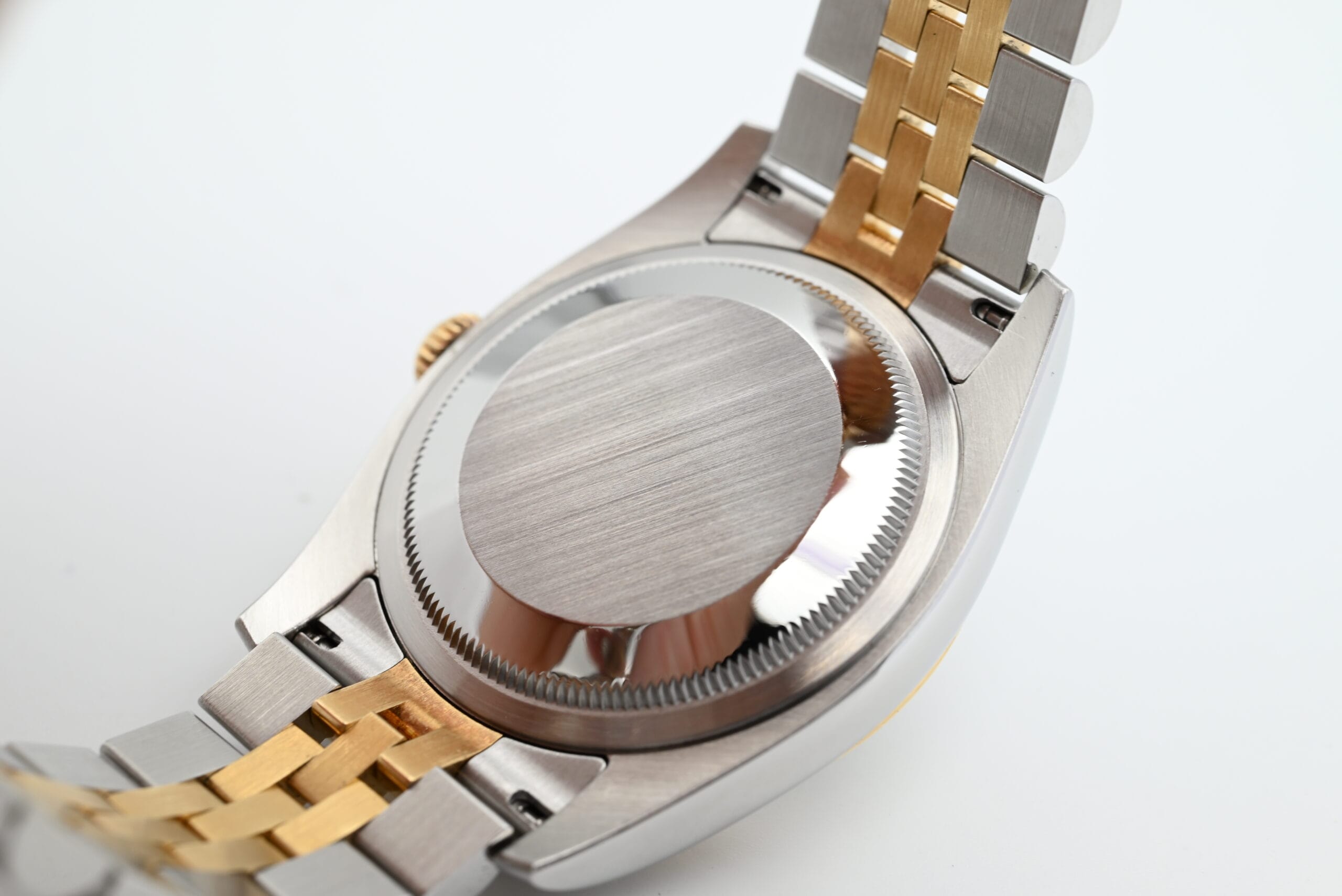 Rolex Datejust Ref. 116233 Year 2014 (Full Set) – Bild 7