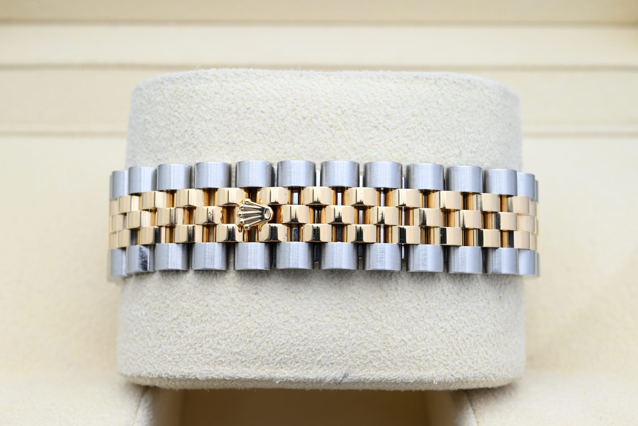 Rolex Datejust Ref. 116233 Year 2014 (Full Set) – Bild 6