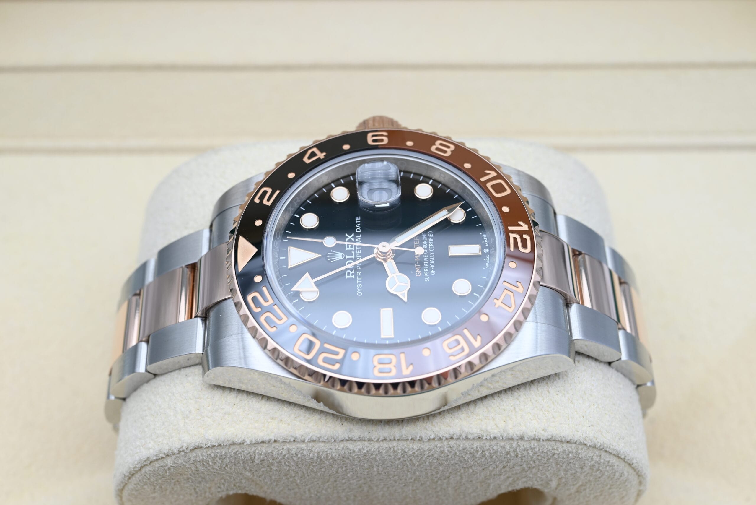 Gmt Master Rolex Wertanlage Rolex Modelle Rolex Als Wertanlage
