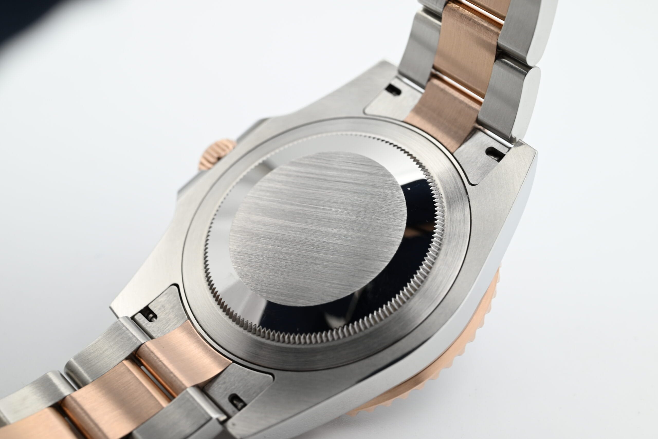 Rolex GMT-Master II Ref. 126711CHNR Year 2020 (Full Set) - Image 7