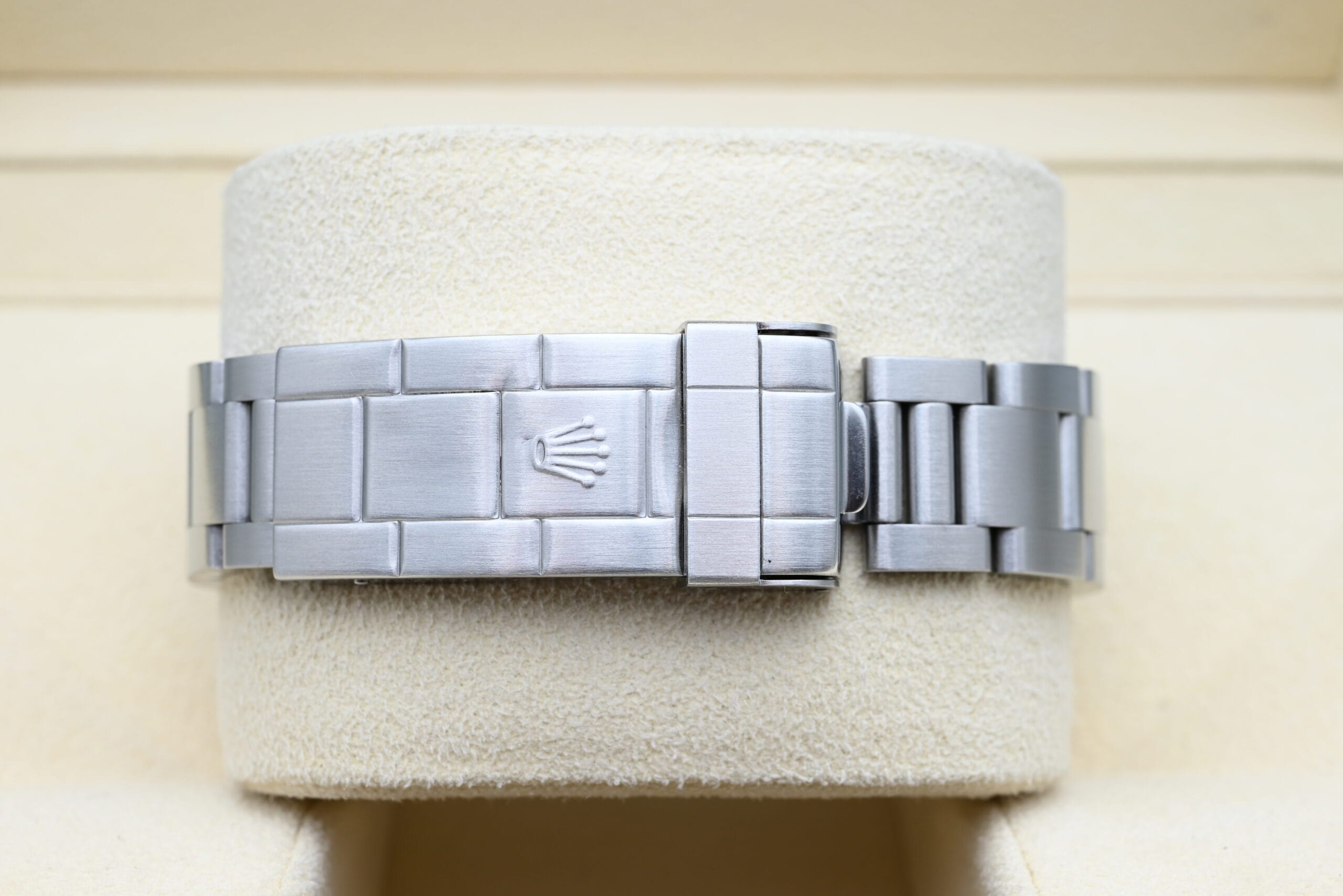 Rolex Submariner Ref. 14060 Year 1998 (Box & Papers) – Image 6