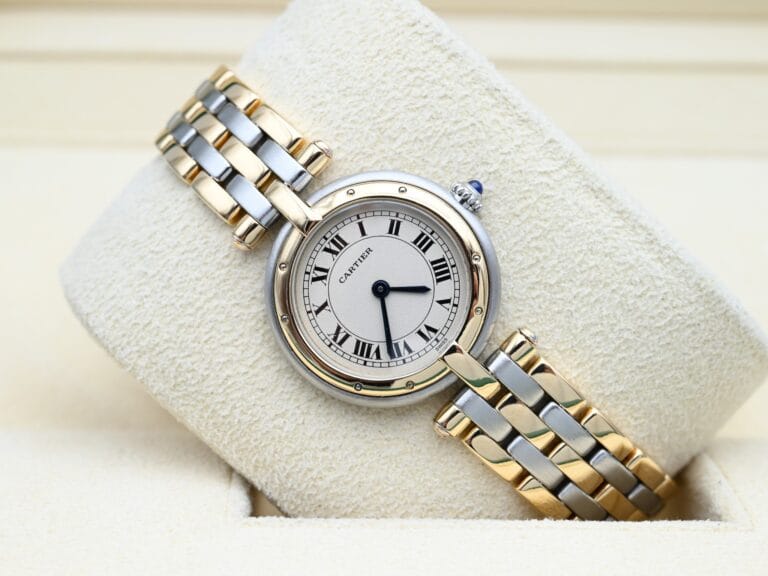 Cartier Panthere vendome 1057920