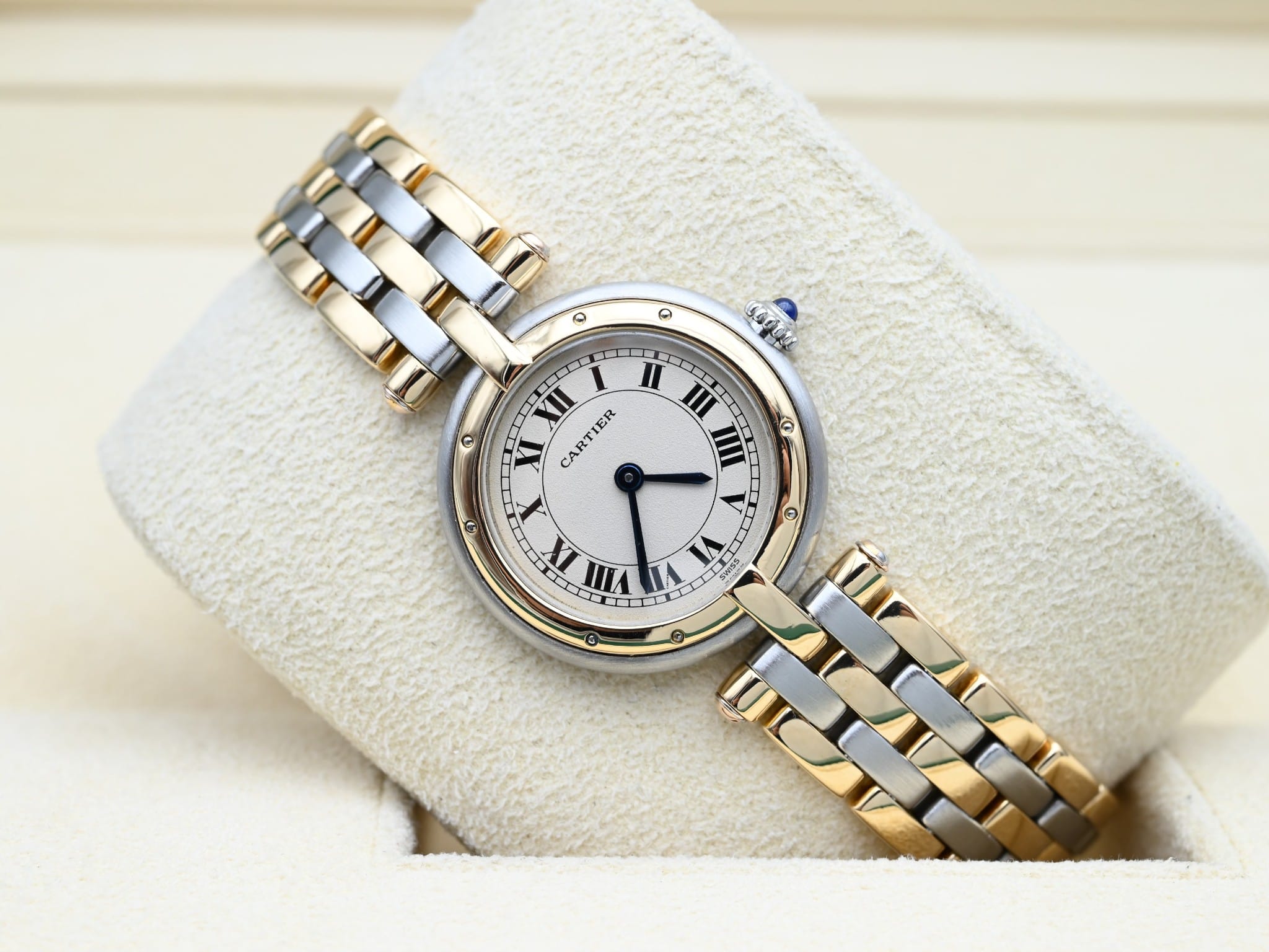 Cartier Panthere vendome 1057920