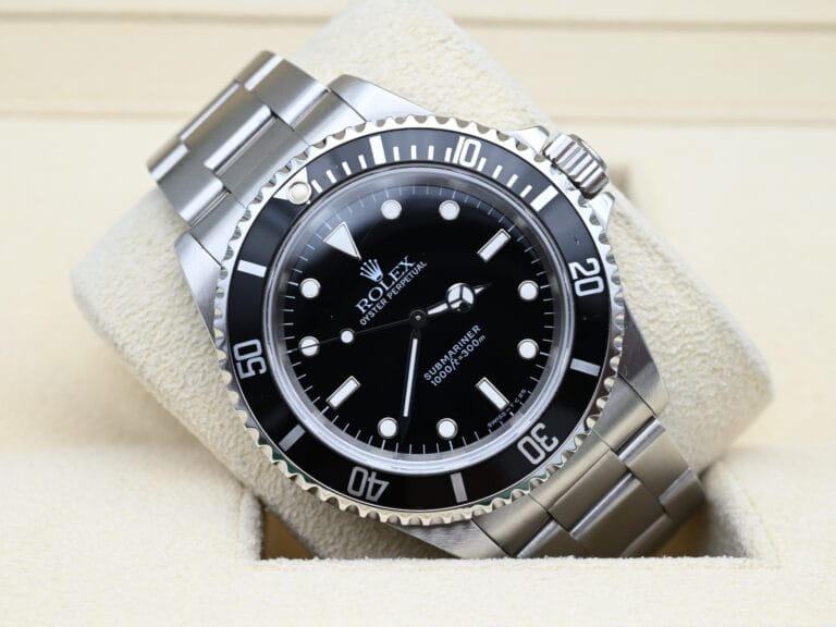 Rolex Submariner 14060