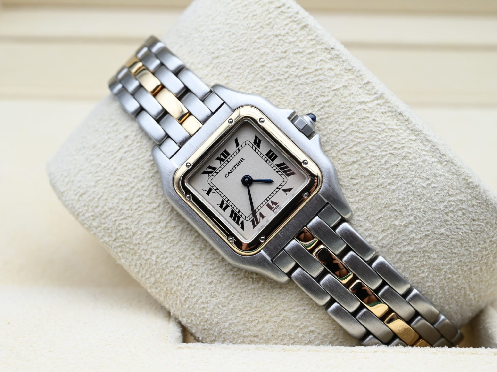 Cartier Panthere 66921