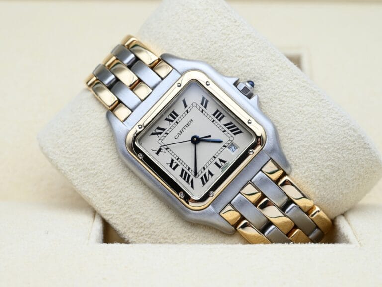Cartier Panthere 839490 (3)
