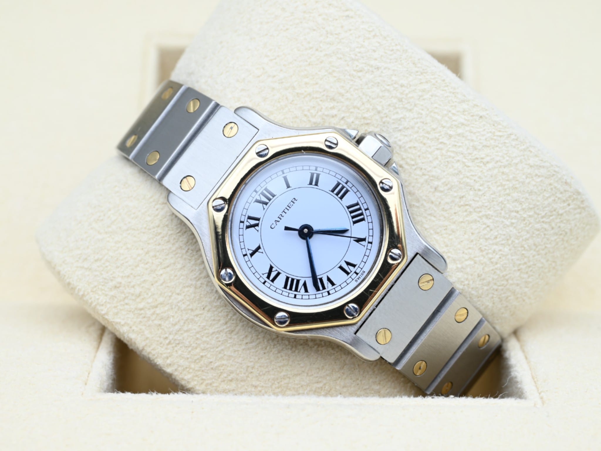 Cartier Santos 0907 (2)