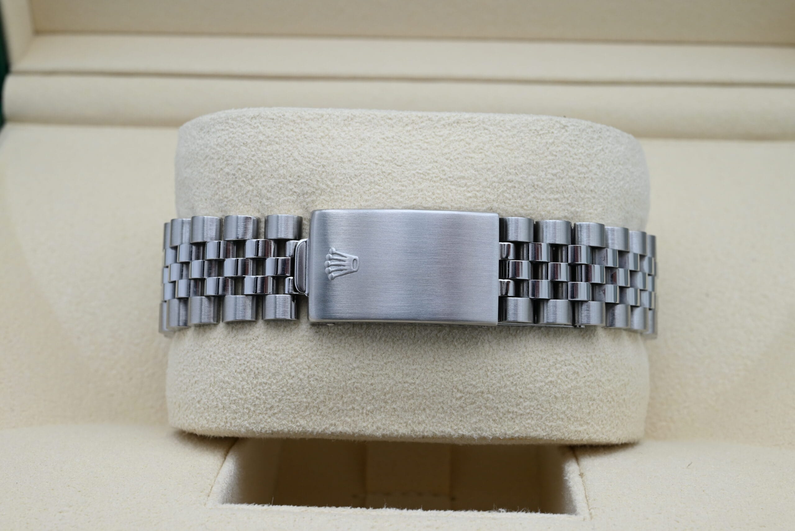 Rolex Datejust Ref. 16014 Year 1985 (Box & Papers) – Bild 6