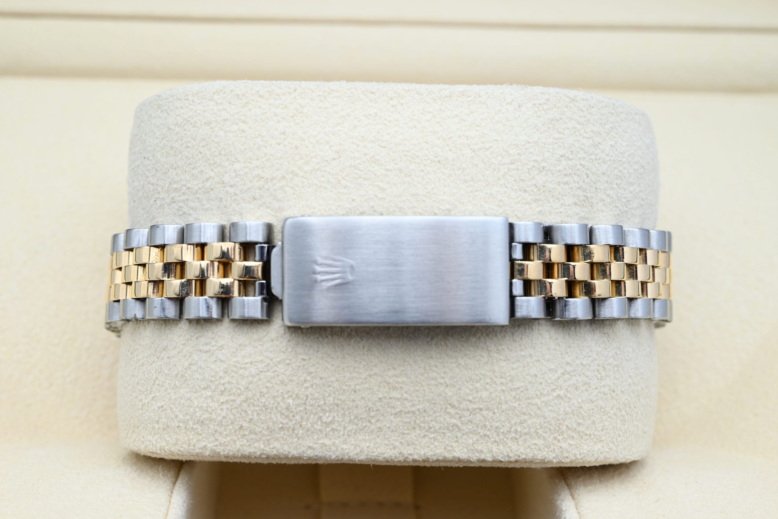 Rolex Datejust Ref. 68273 Year 1988 (Box) – Bild 6