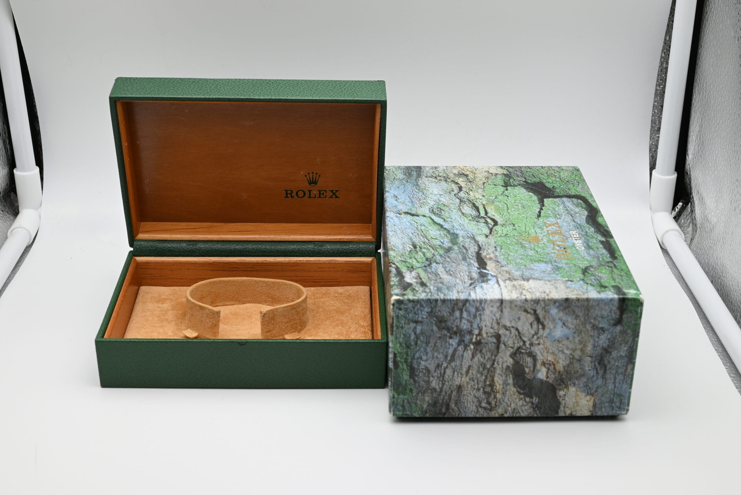 Rolex Datejust Ref. 68273 Year 1988 (Box) – Bild 2