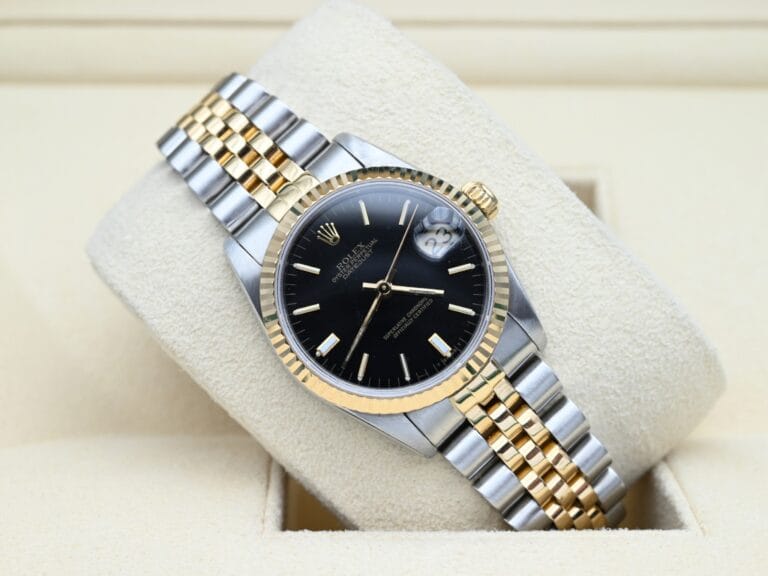 Rolex Datejust 68273 (4)