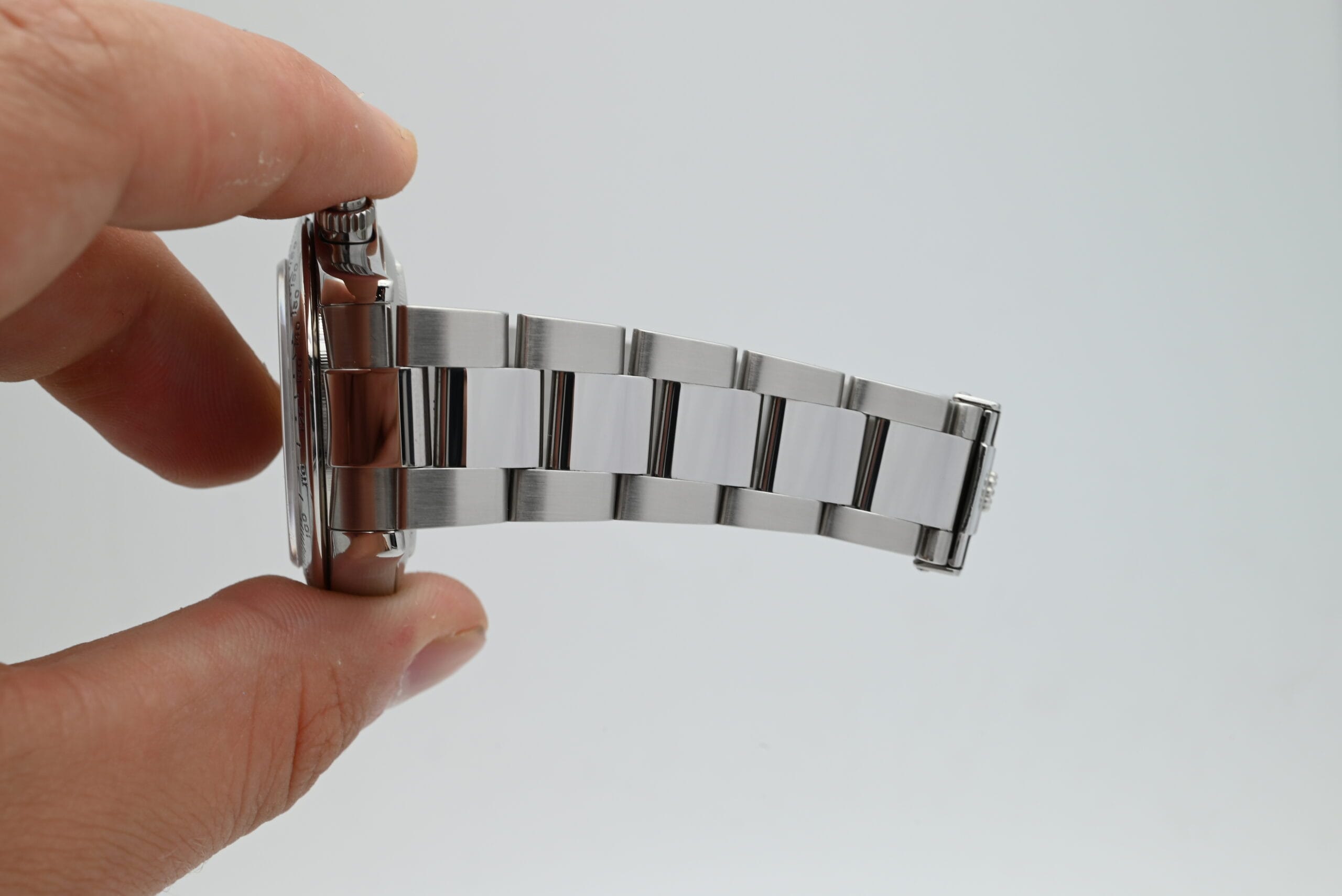 Rolex Daytona Ref. 116520 Year 2007 (Full Set) – Image 7