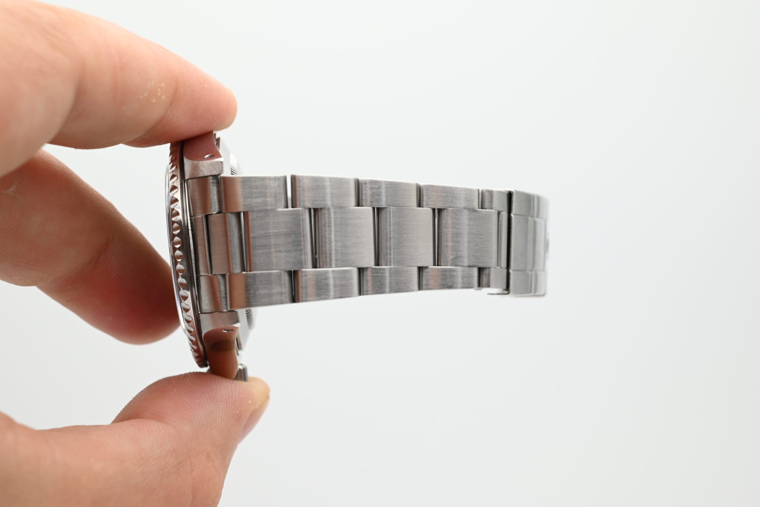 Rolex Submariner Ref. 14060M Year 2007 (Full Set) - Image 7