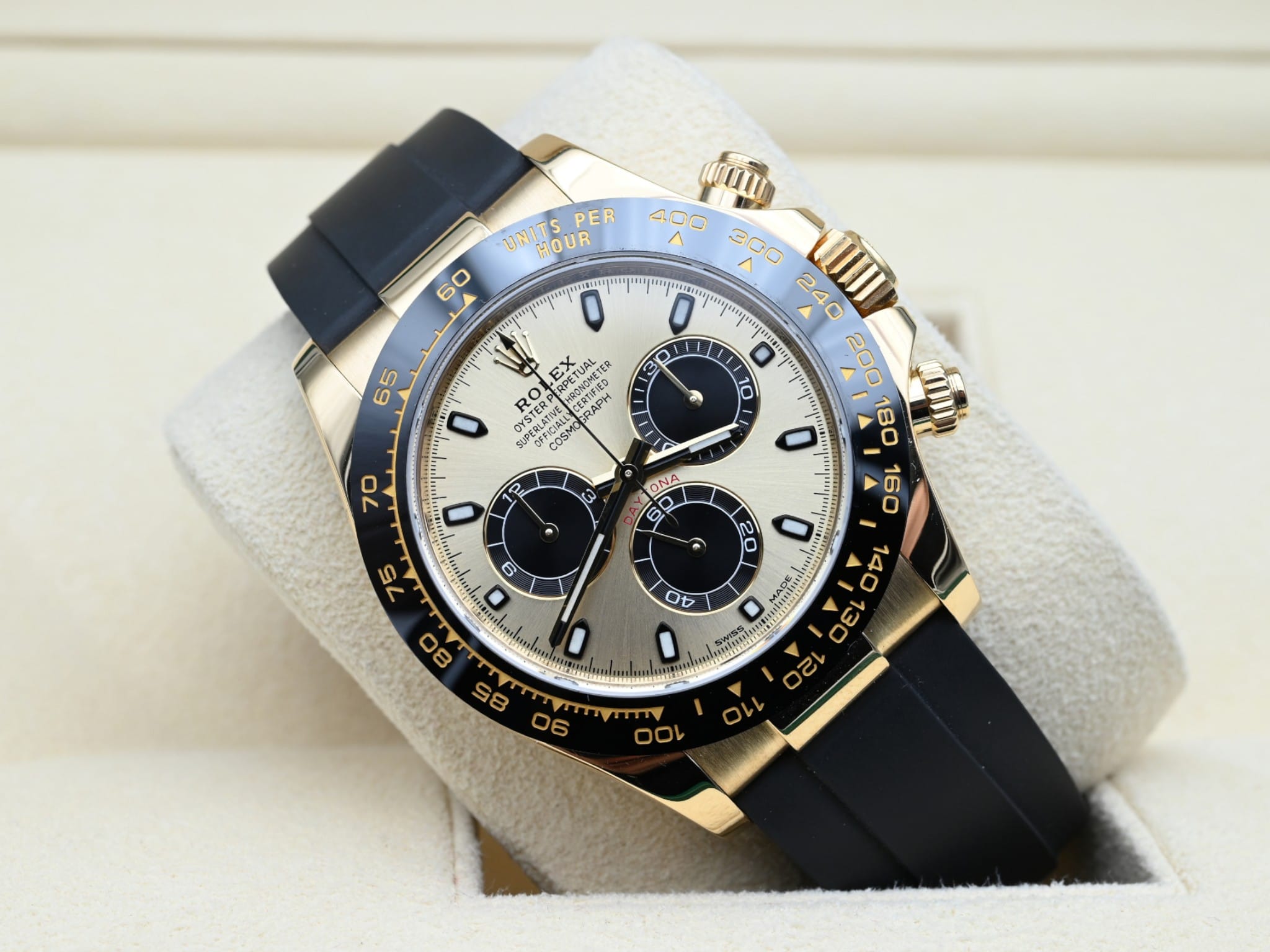 Rolex Daytona 116518LN (7)