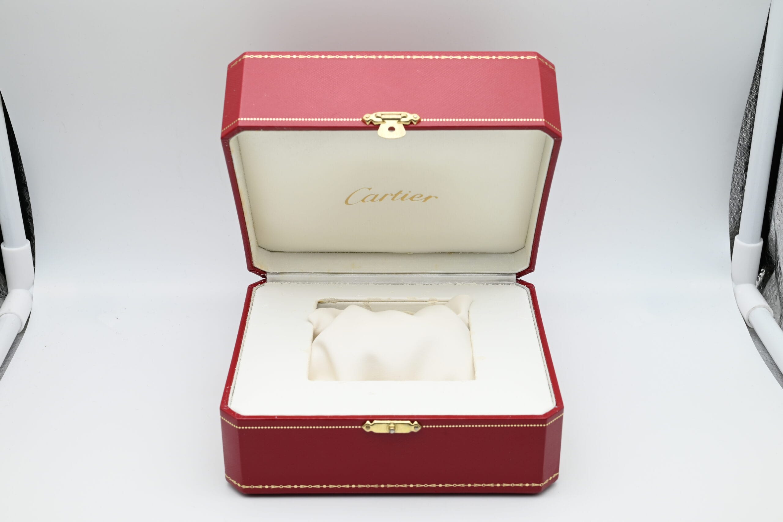 Cartier Panthere Ref. 187949 Year 2000's (Box) – Bild 2