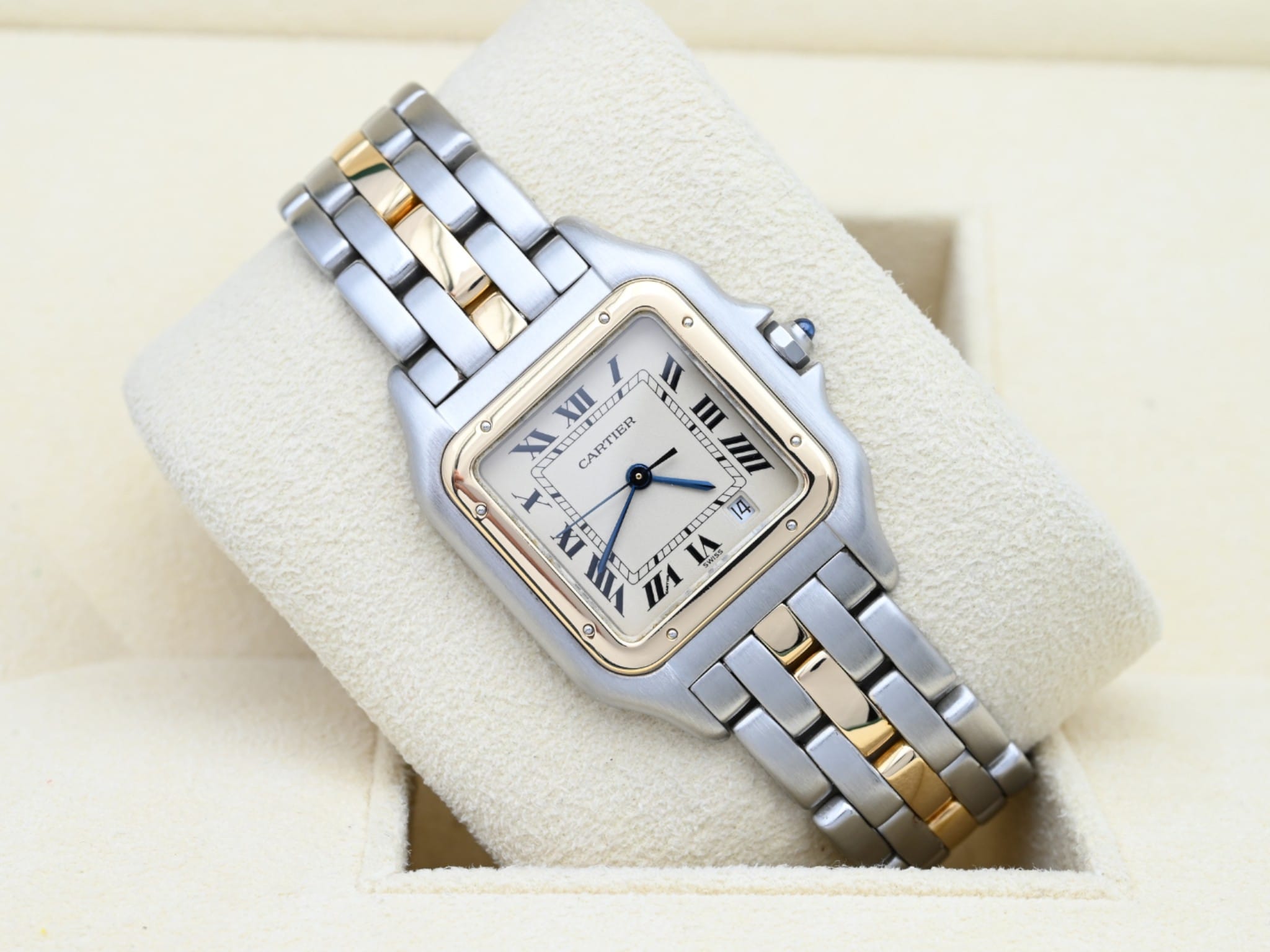Cartier Panthere 187949 (2)