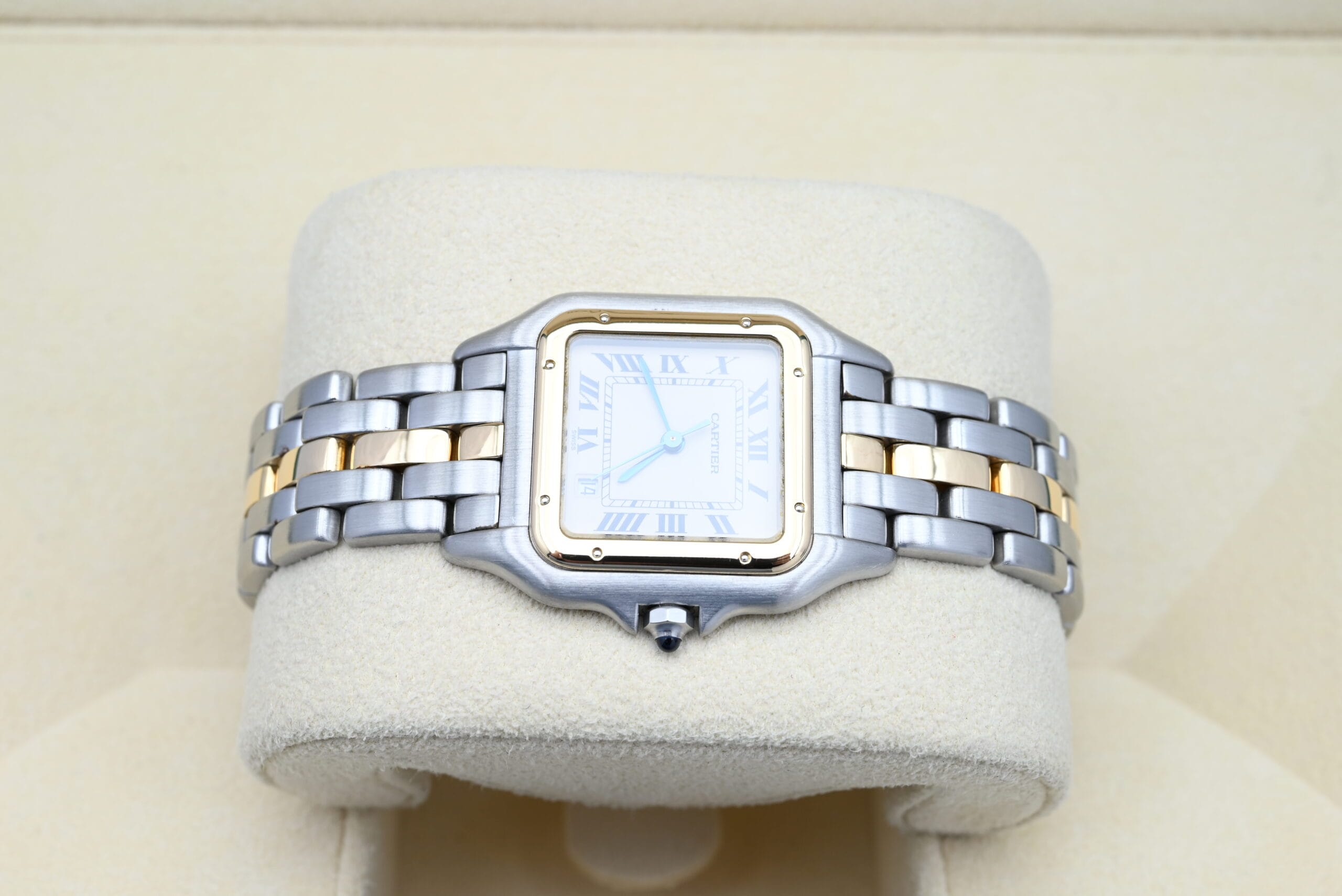 Cartier Panthere Ref. 187949 Year 2000's (Box) – Bild 4