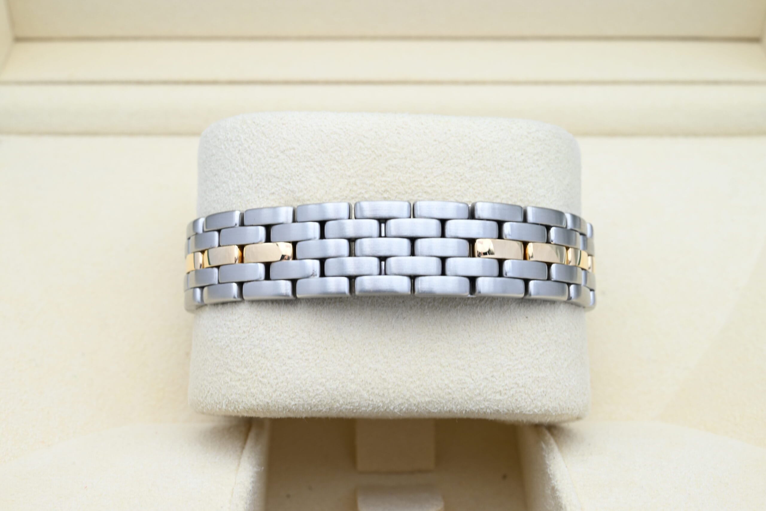 Cartier Panthere Ref. 187949 Year 2000's (Box) – Bild 6