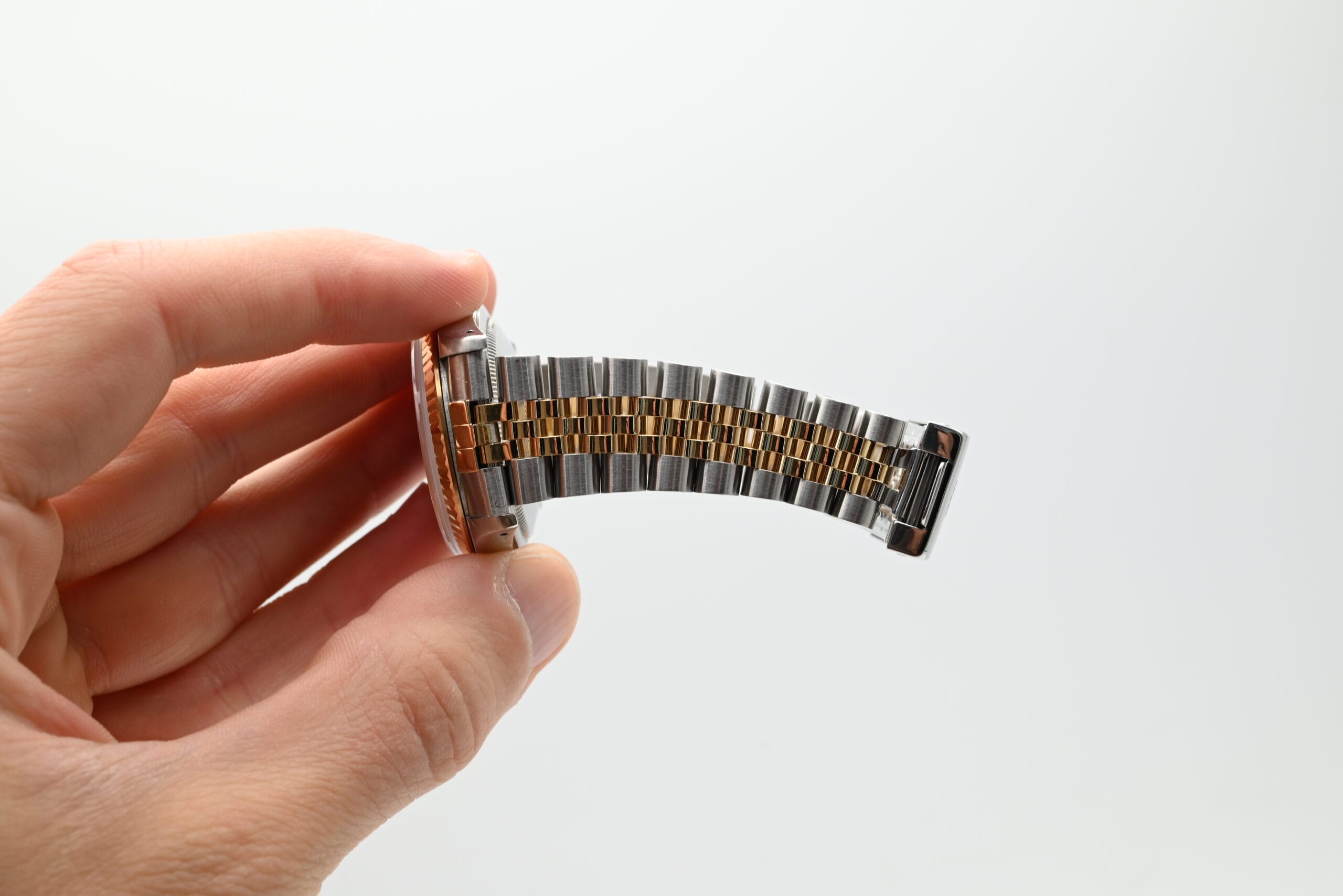 Rolex Datejust 16233