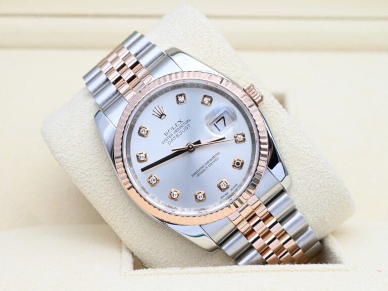 Rolex Datejust 116231 (3)