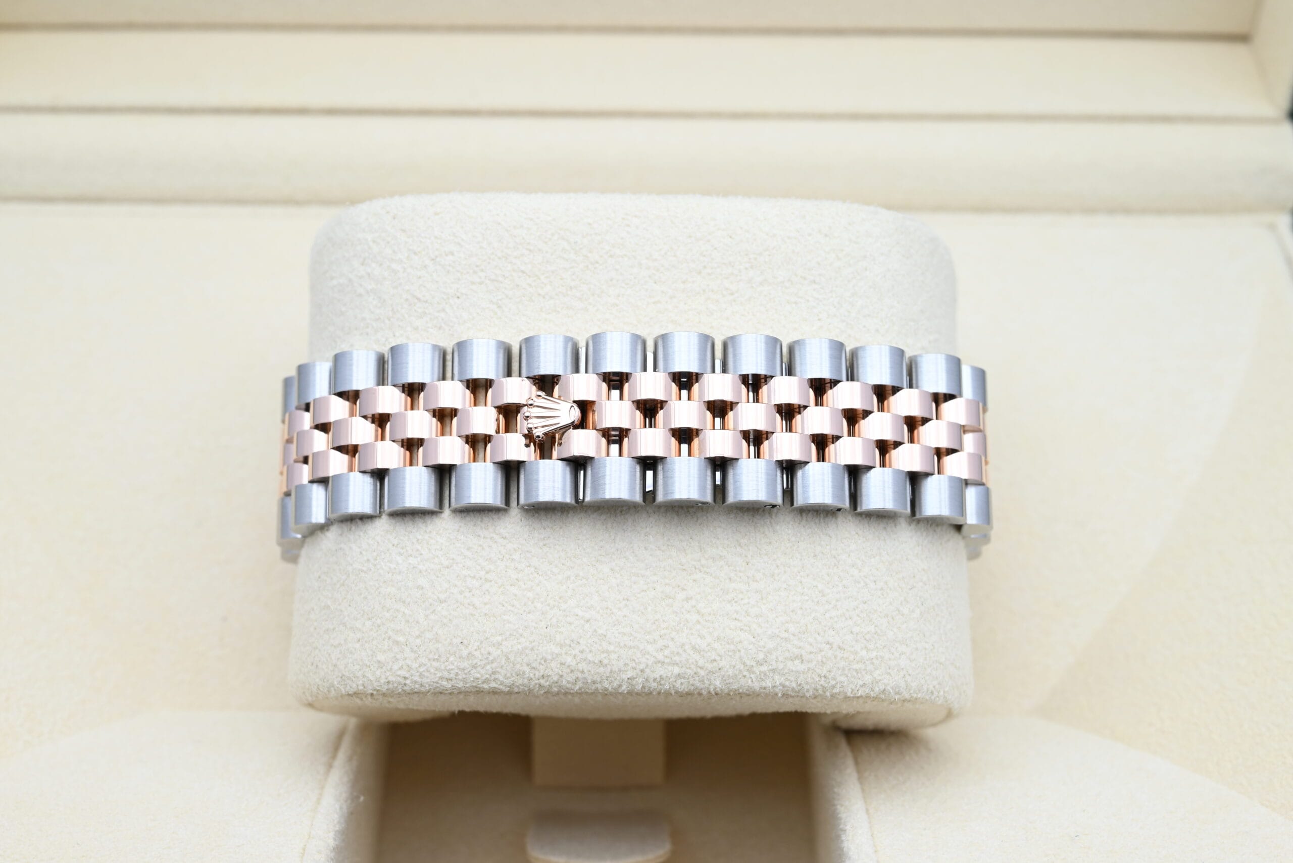 Rolex Datejust Ref. 116231 Year 2011 (Box & Papers) - Afbeelding 6