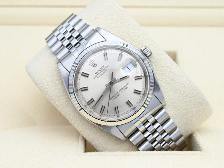 Rolex Datejust 1601 (3)