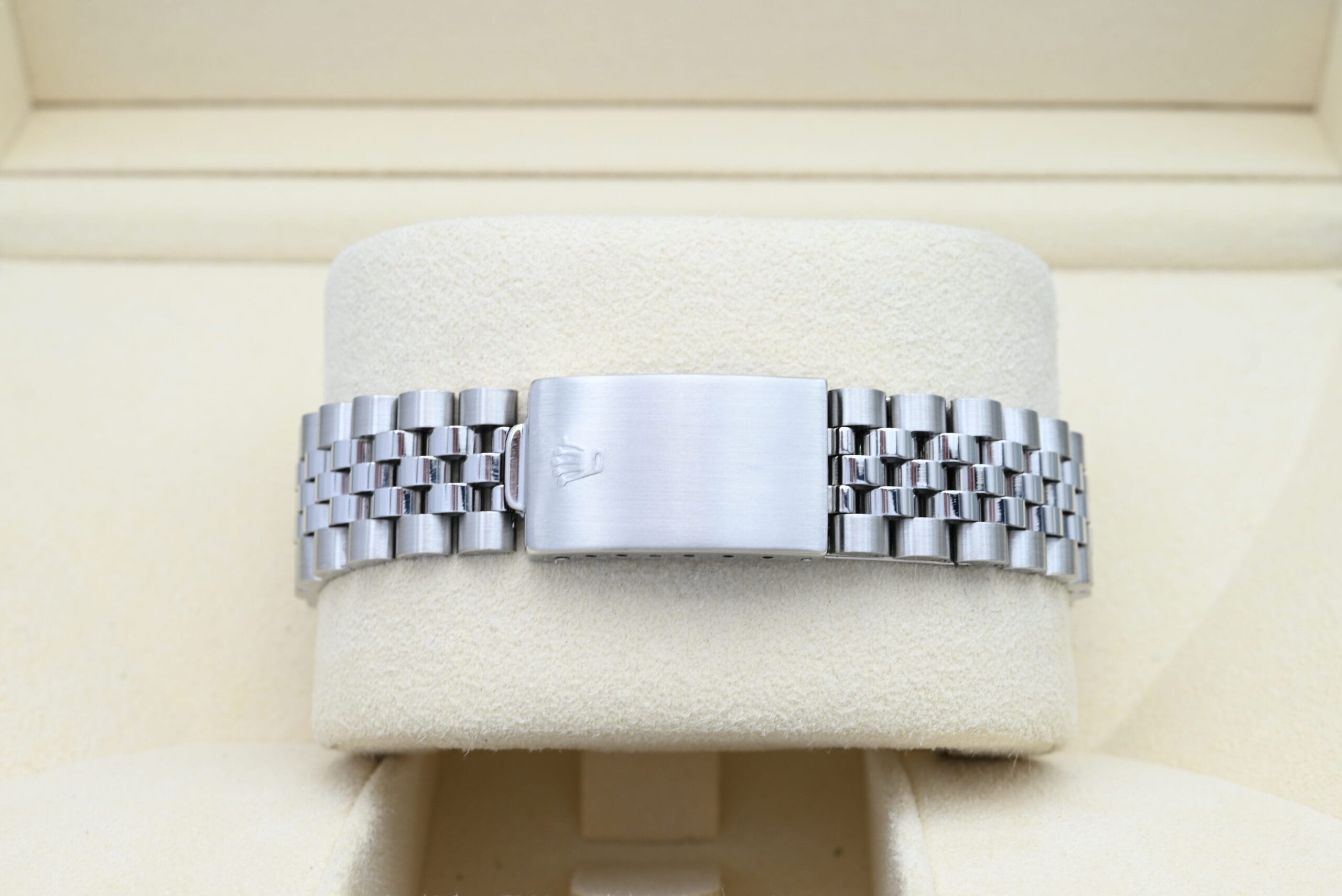 Rolex Datejust Ref. 1601 Year 1972 (Box & Papers) – Bild 6