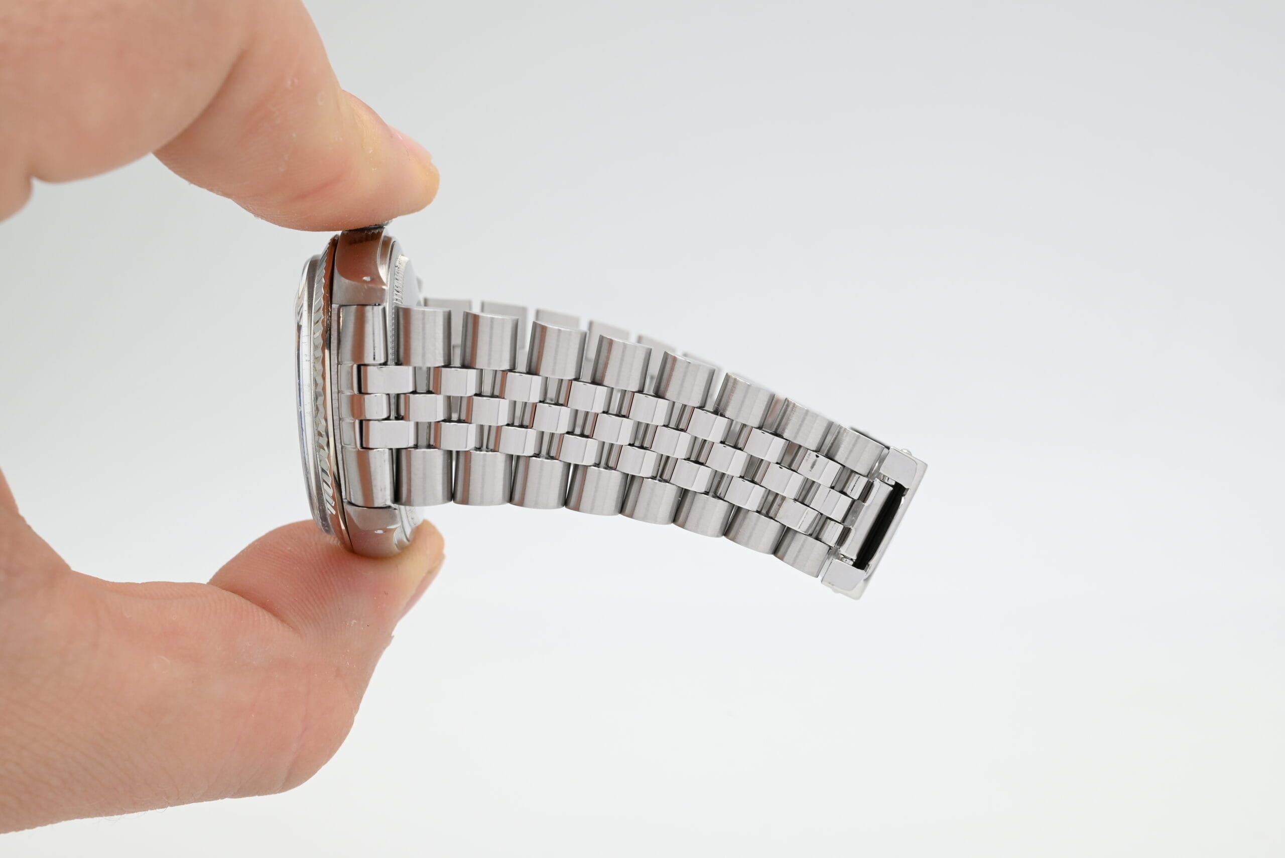 Rolex Datejust Ref. 16014 Year 1983 (Box & Papers) – Bild 7