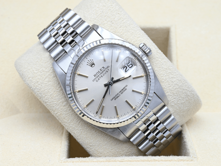 Rolex Datejust 16014 (3)