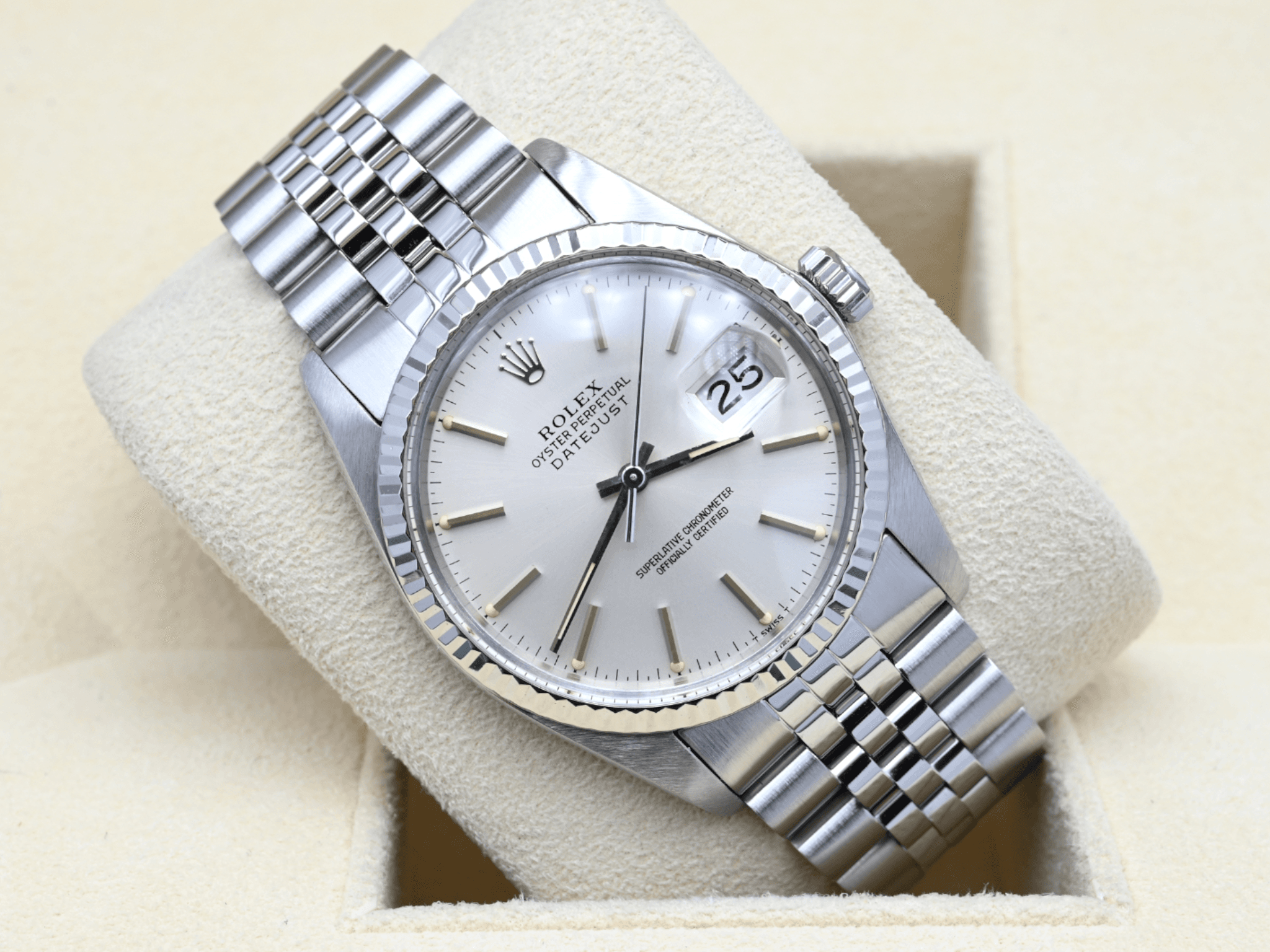 Rolex Datejust 16014 (3)