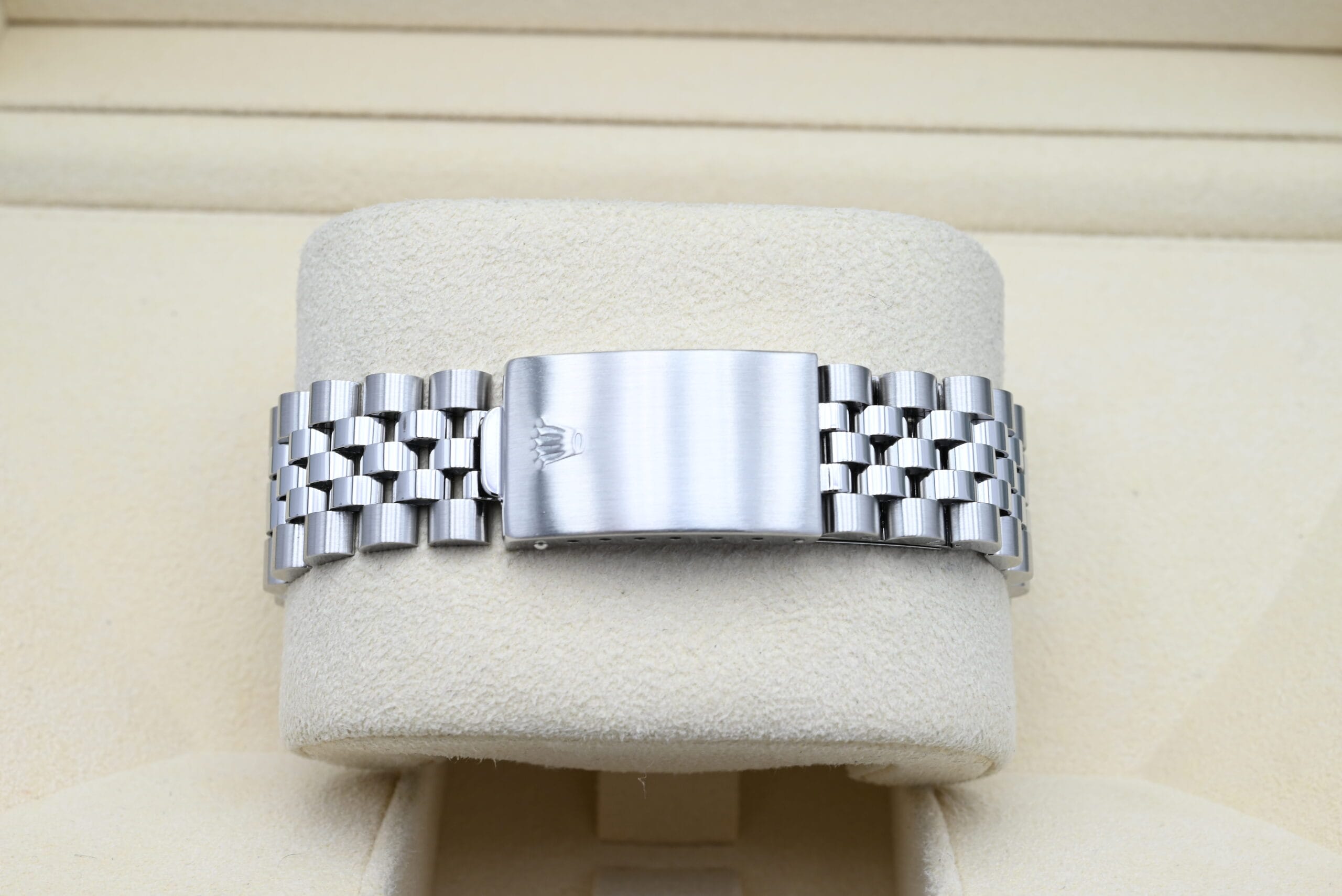 Rolex Datejust Ref. 16014 Year 1983 (Box & Papers) – Bild 6