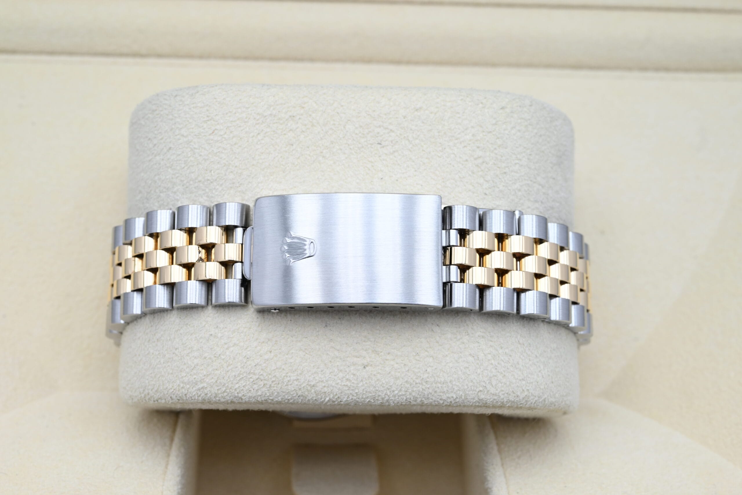 Rolex Datejust Ref. 16233 Year 1998 (Box & Papers) – Bild 6