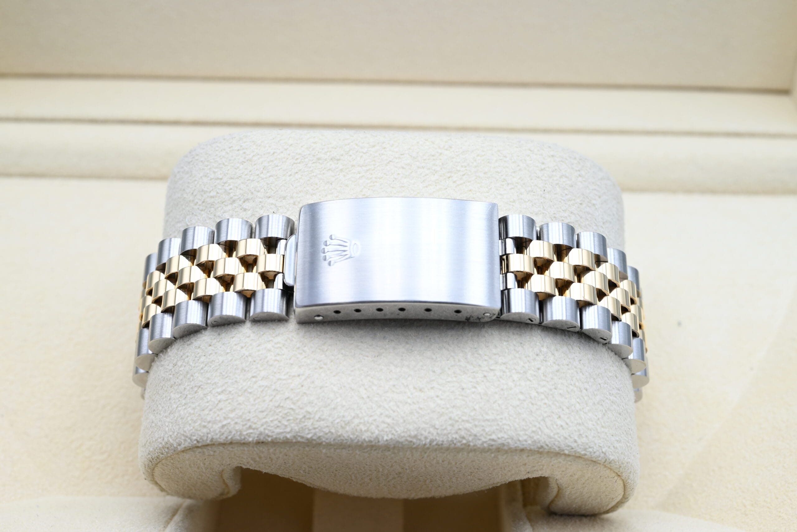 Rolex Datejust Ref. 16233 Year 1990 (Box) - Image 6