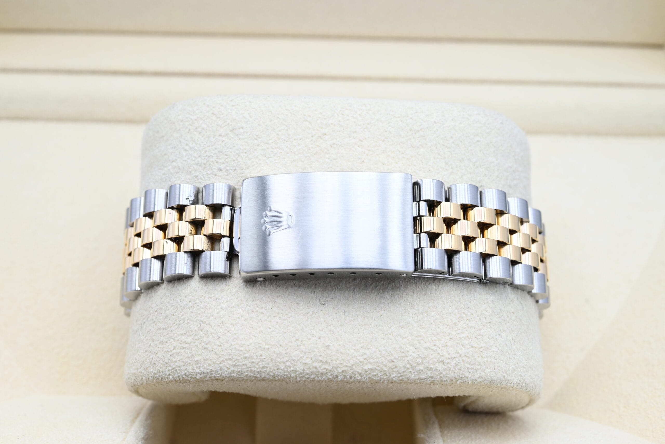 Rolex Datejust Ref. 16233 Year 1990 (Box & Papers) - Image 5