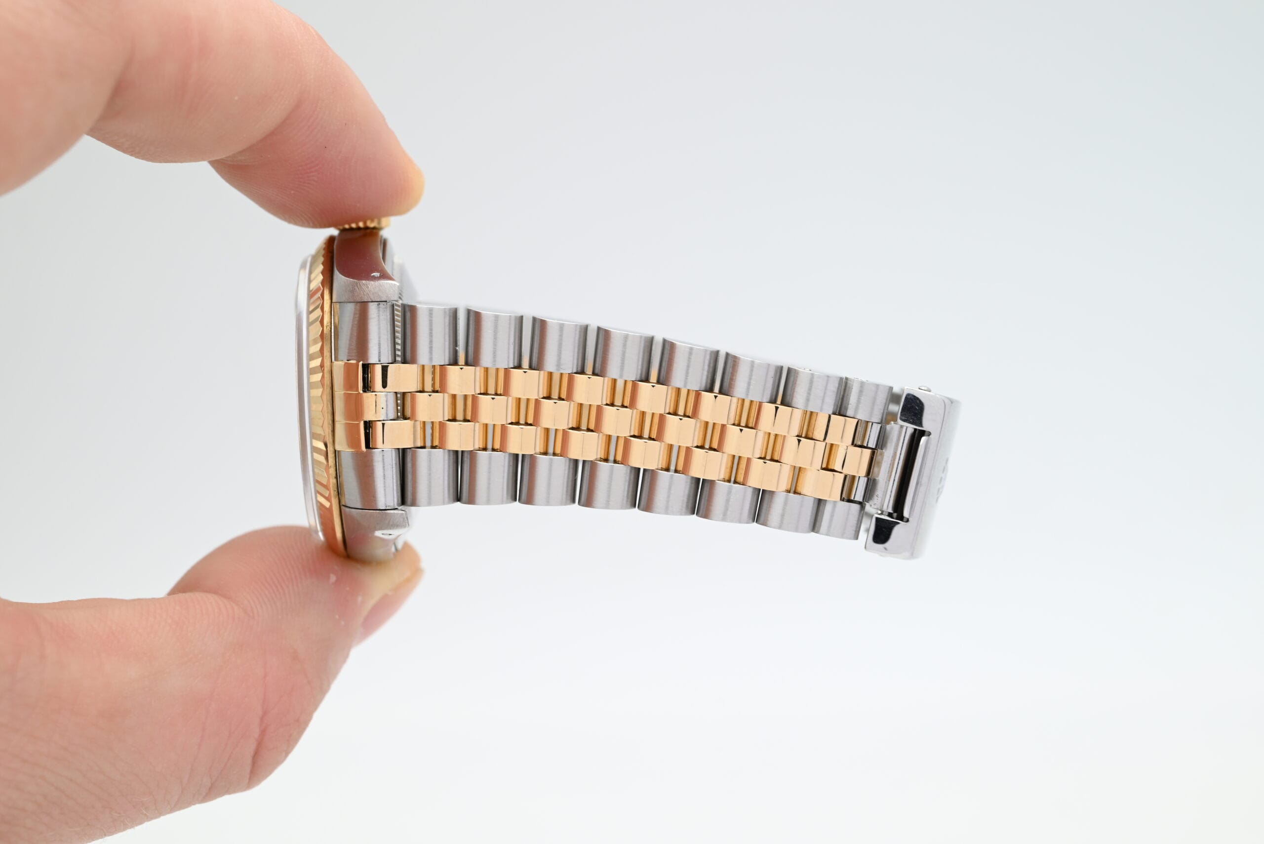 Rolex Datejust Ref. 16233 Year 1990 (Box) - Image 7