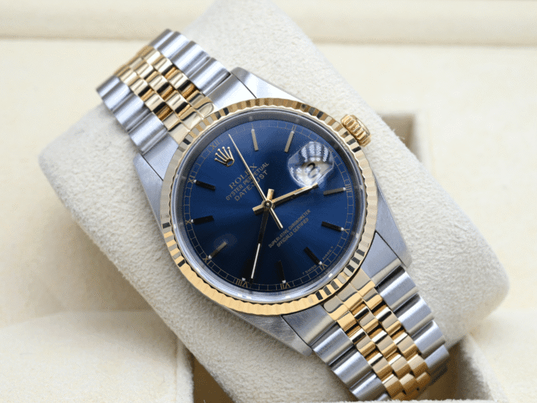 Rolex Datejust 16233 (9)