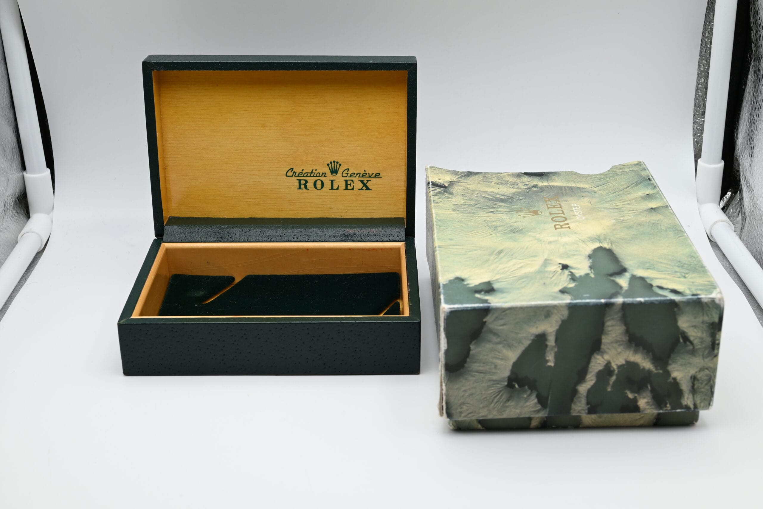 Rolex Datejust Ref. 16233 Year 1990 (Box) - Image 2