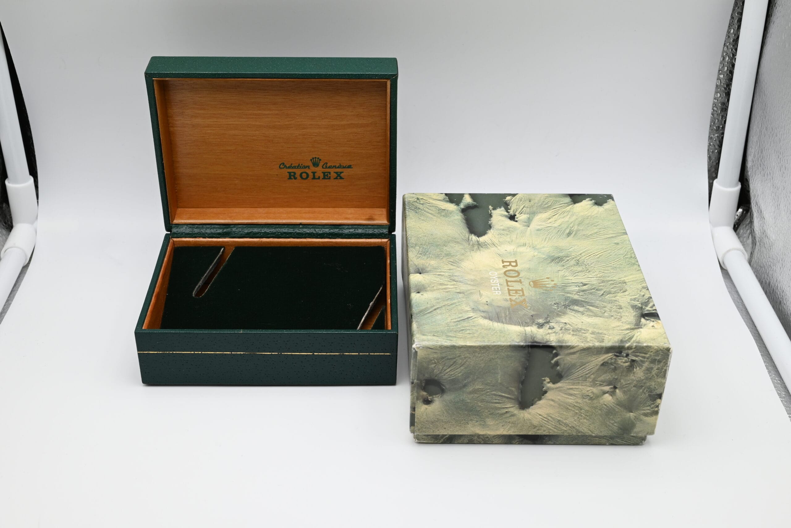 Rolex Datejust Ref. 68273 Year 1996 (Box) – Bild 2