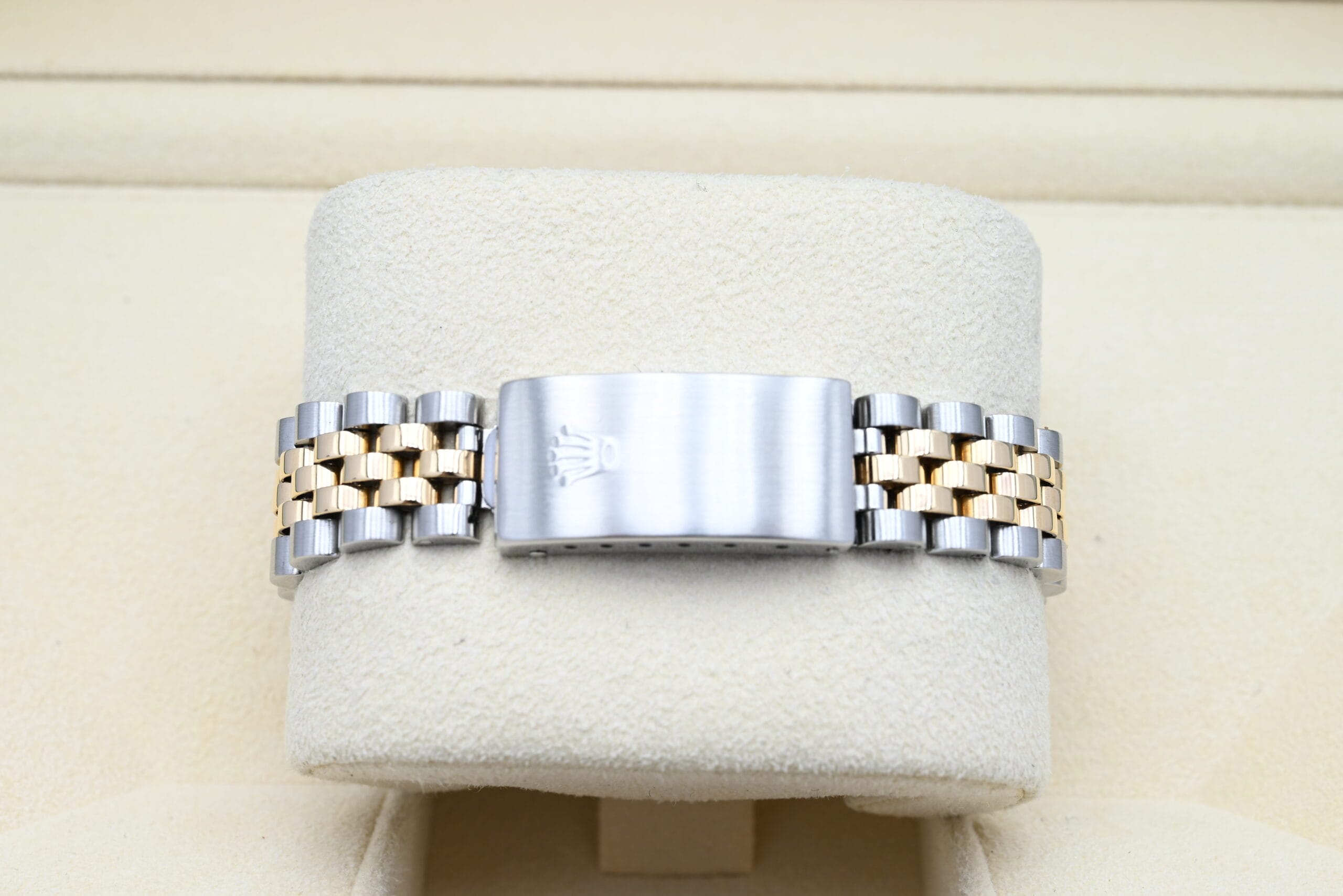 Rolex Datejust Ref. 68273 Year 1991 (Box) – Bild 6