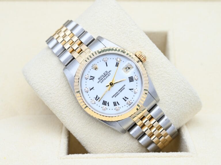 Rolex Datejust 68273 (3)