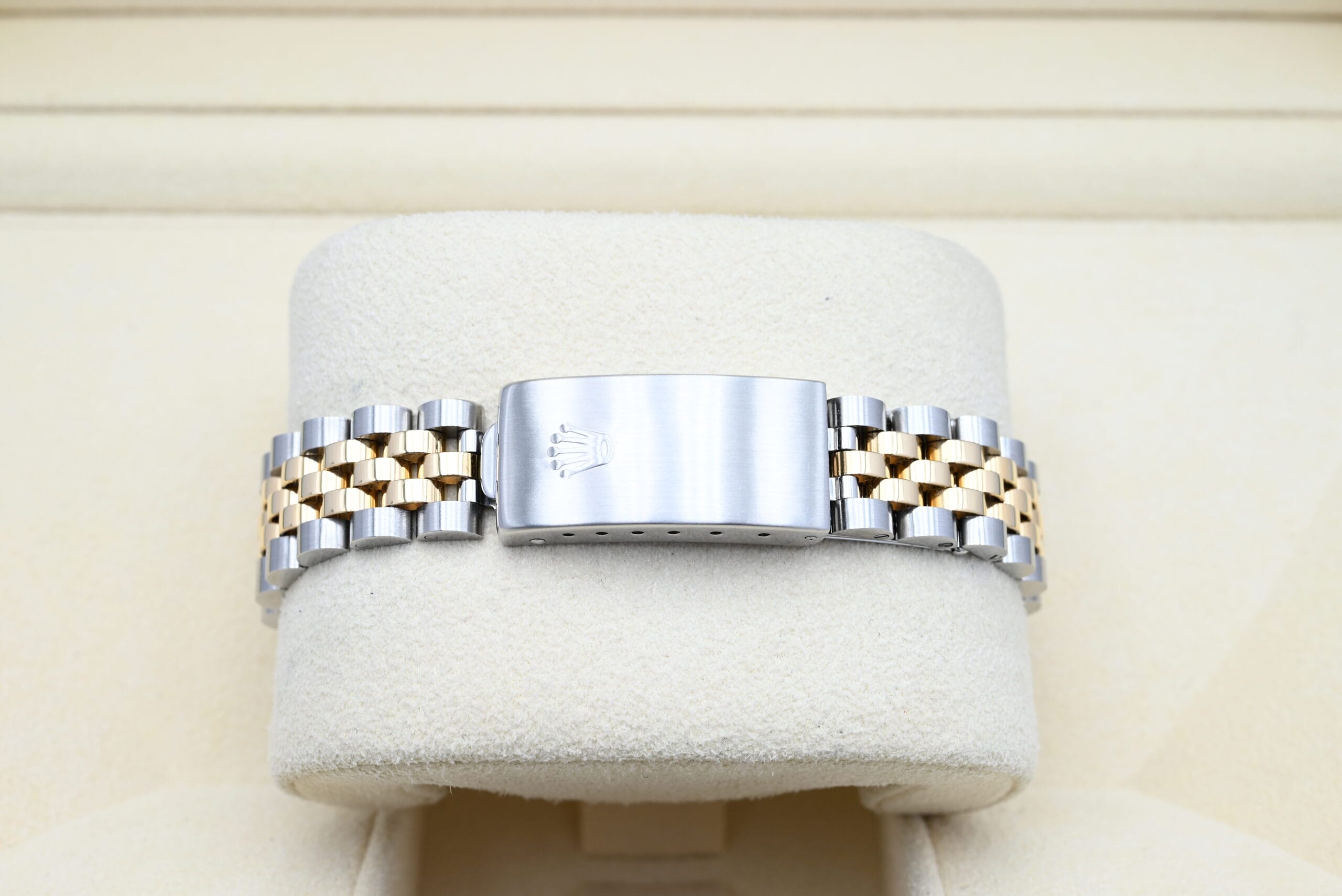 Rolex Datejust Ref. 68273 Year 1996 (Box) – Bild 6