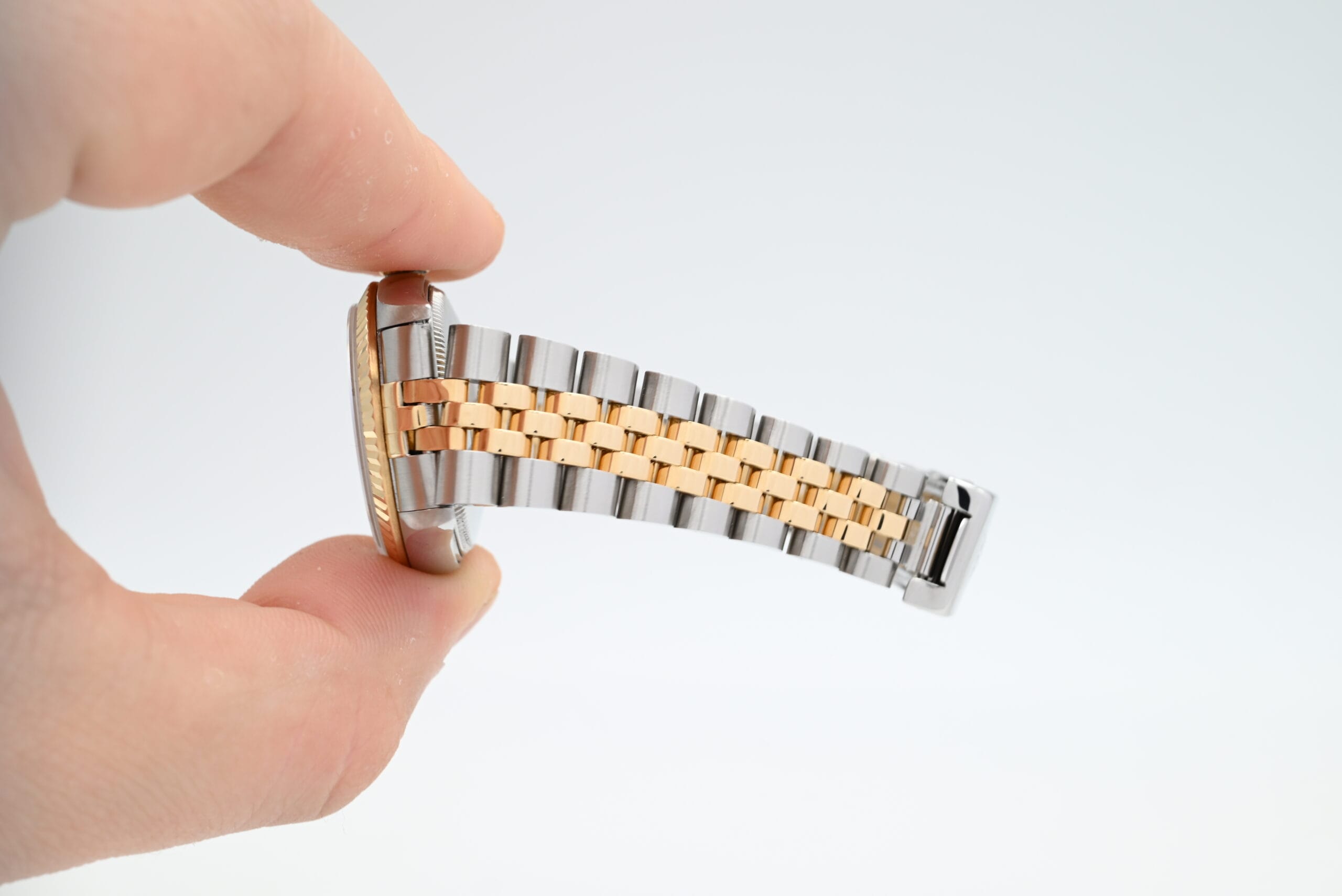 Rolex Datejust Ref. 68273 Year 1996 (Box) – Bild 7