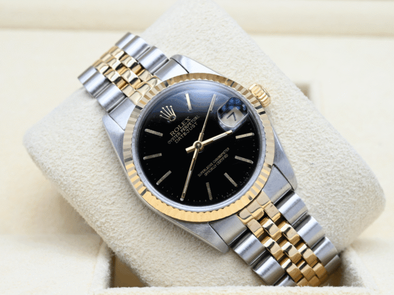 Rolex Datejust 68273 (9)