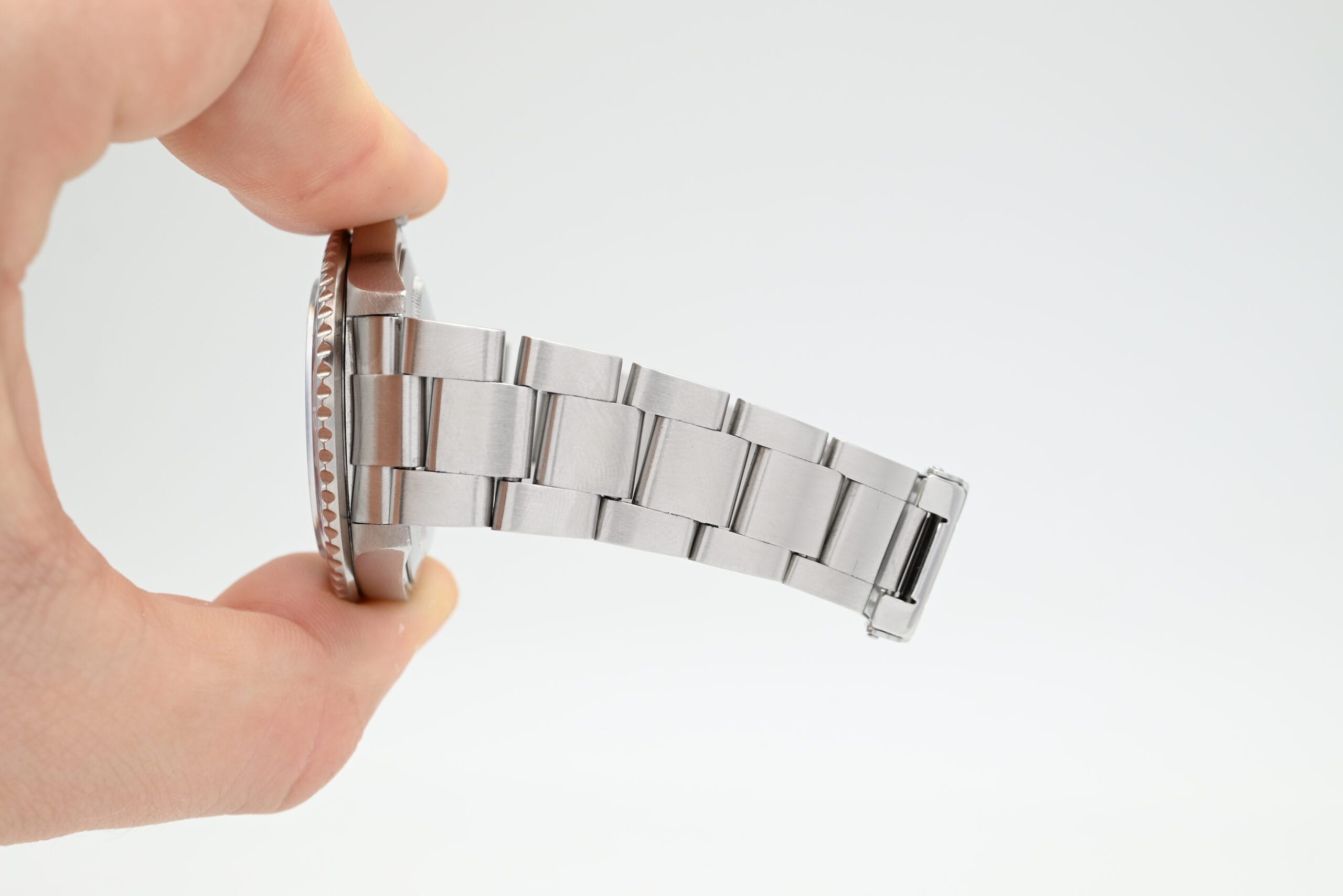 Rolex GMT-Master II Ref. 16710 Year 2006 (Box) - Image 7