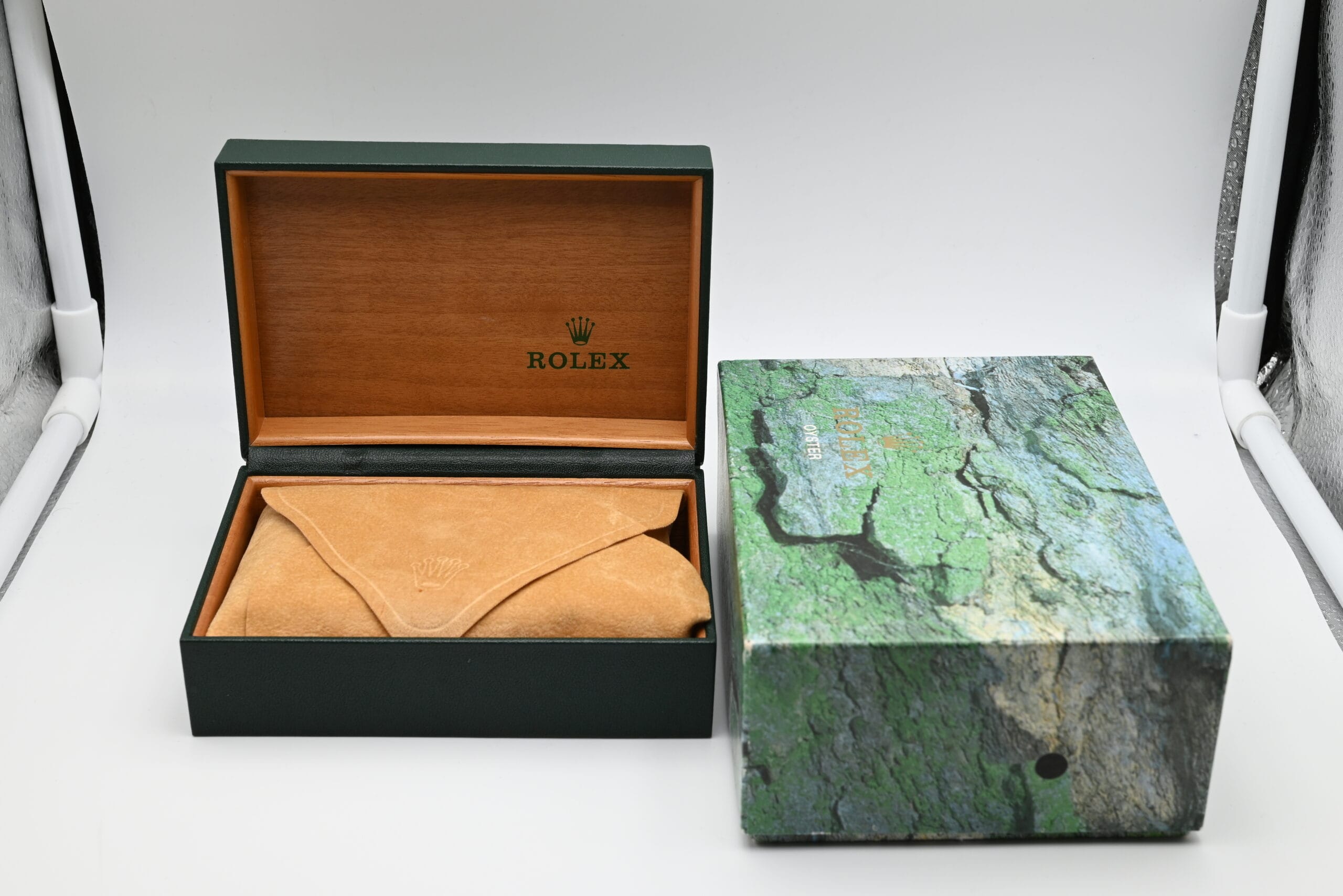 Rolex GMT-Master II Ref. 16710 Year 2006 (Box) - Image 2